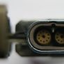 Vintage gas Lighter with Watch Image 6