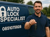 main image for ad Car Key Cutting Copy Duplicate Programming Replacement