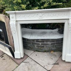 Free Fireplace to take away