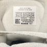 Reebok Classic Ladies All White Trainers UK5 EUR38   S-D Image 2
