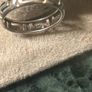 sterling silver ring Image 2