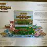 Adrenalyn XL Panini Official Board Game Image 2