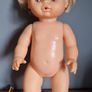 Vibtage 1980s Tiny Tears Doll Image 5