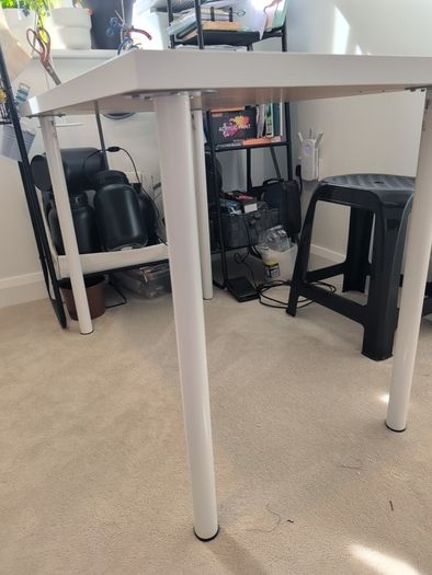 Ikea desk