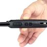FREE SHIPPING RT622 Walkie Talkies, Rechargeable Two Way Radio PMR446, VOX, USB C, CTCSS DCS, Portable Walkie Talkie 10er set, Mini Lightweight 2 Way Radio for Adults Schools, Business (Black, 10 Pack) Image 2