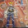 BRAND NEW Yu-Gi-Oh! Yami Yugi Action Figure Image 3