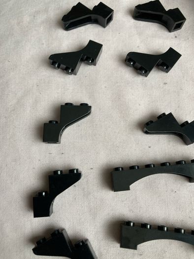 lego arches various