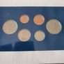 First day of issue presentation set of 5he Solomon island Image 6