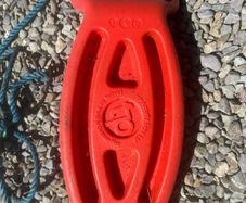 Child's Swing Seat