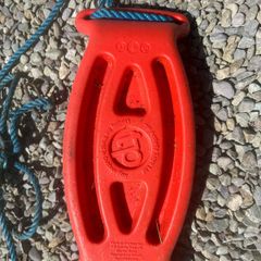 Child's Swing Seat