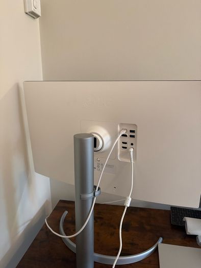 LG Monitor 27UP850 4K