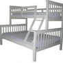 Triple bunks Kids Bunks Adult Bunks Image 3
