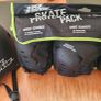 Skate/ bike helmet with pads Image 2