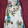 Maternity dress, wedding guest Image 2