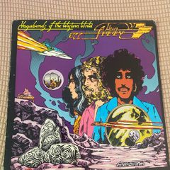 Thin Lizzy Vagabonds Of Western World 1973