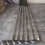 Golden Eagle Golf irons. Right handed clubs Image 9