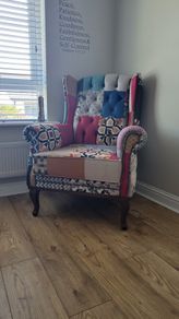 chair
