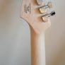 Fender Electric guitar Image 3