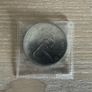 Prince Charles and Lady Diana Wedding Coin & Queen Elizabeth Silver Jubilee Coin Image 3