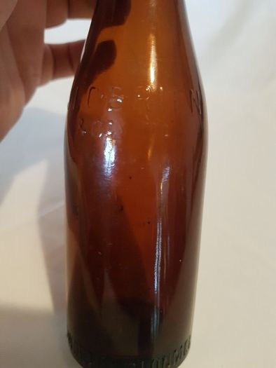 j l o brien kilworth and clonmel bottle prefect condition collectors item,buyer collects or pays postage, thank you