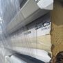 Insulated Roof Cladding Panels 90mm Goosewing Grey Factory Seconds Image 4