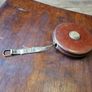 Vintage tape measure Image 3