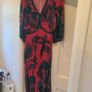 LOVE&ROSES Ladies long dress Image 2