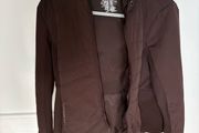 Winter jacket