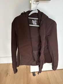 Winter jacket