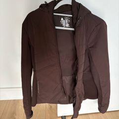 Winter jacket