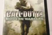 Call of Duty 4 Modern Warfare PC Game