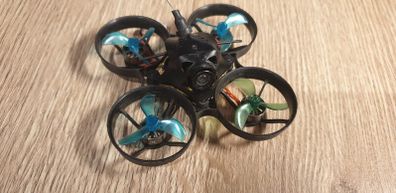 AcroBee65 BLV4 BNF with built-in TBS Crossfire RX.