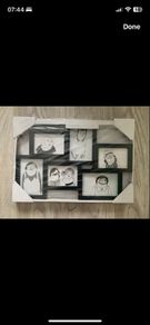 Collage Photo Frames