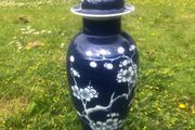 19th Century Antique Chinese Vase
