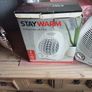 fan  heater Image 2