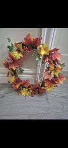 Autumn Wreath