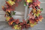 Autumn Wreath
