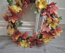 Autumn Wreath