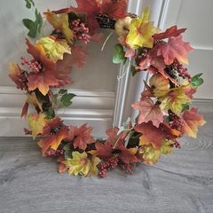 Autumn Wreath