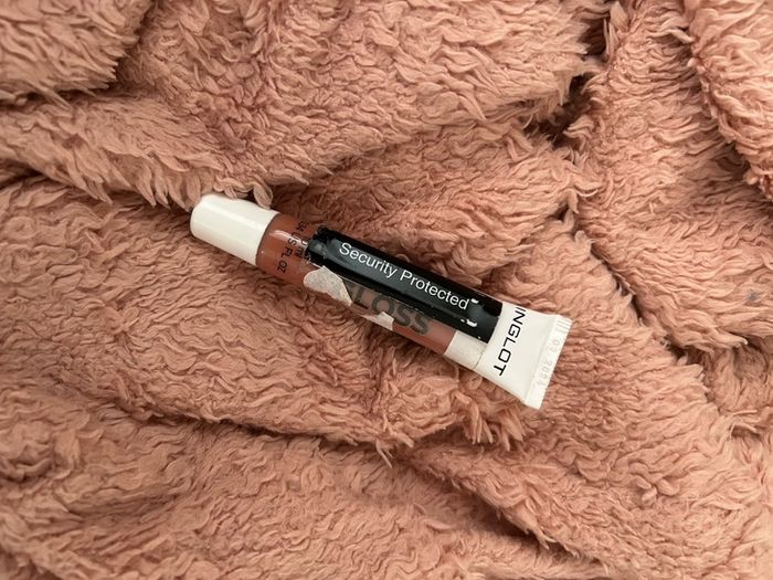 INGLOT High Gloss Lip Oil / Gloss