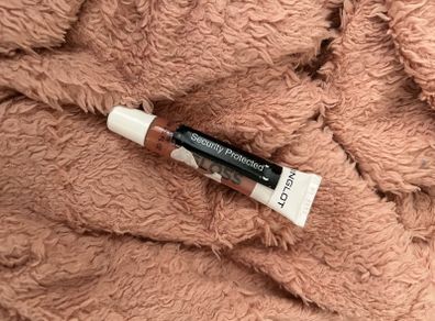 INGLOT High Gloss Lip Oil / Gloss
