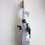 Power Rangers Titato Charge Megazord Staff Image 4