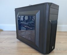 Gaming PC - Nvidia / Intel