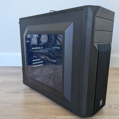 Gaming PC - Nvidia / Intel