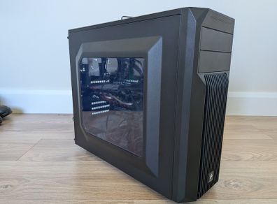Gaming PC - Nvidia / Intel