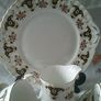 Royal Stafford Balmoral Part ChinaTeaset Image 3
