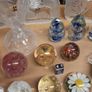 Glass Crystal ornaments Image 6