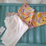 Girls summer bundle over 50 piece 7-8 years Next, name it Image 9
