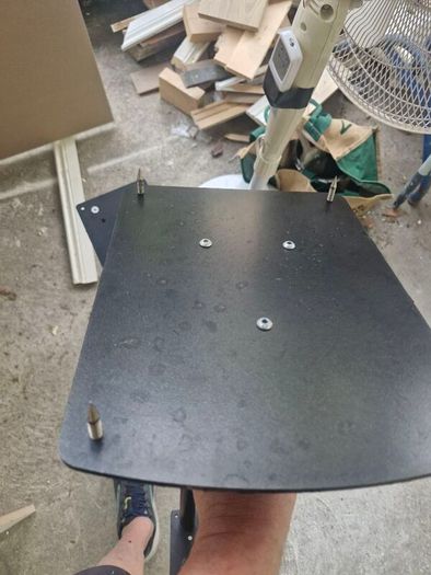 Speaker Stands