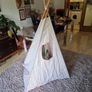 Teepee Tent Image 2